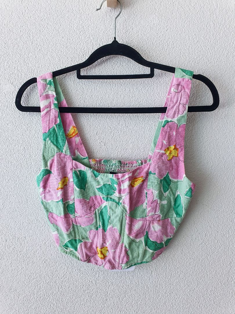 Nunui Top XS