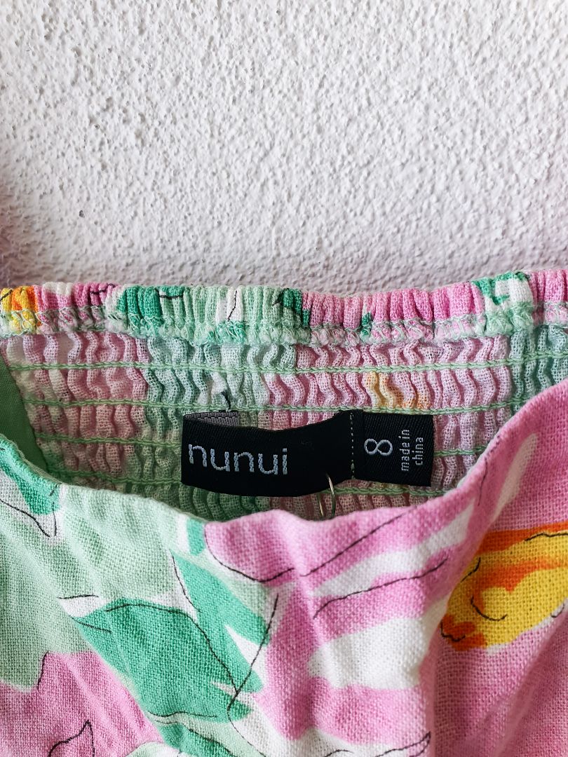 Nunui Top XS