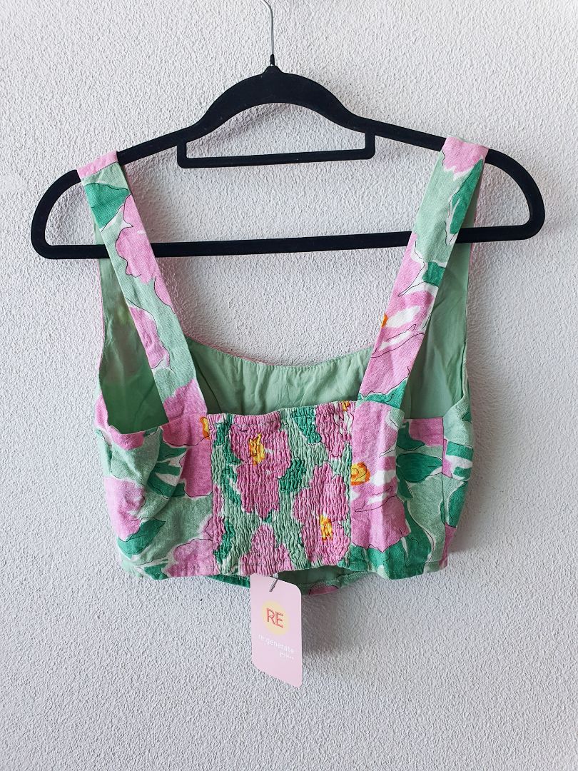 Nunui Top XS