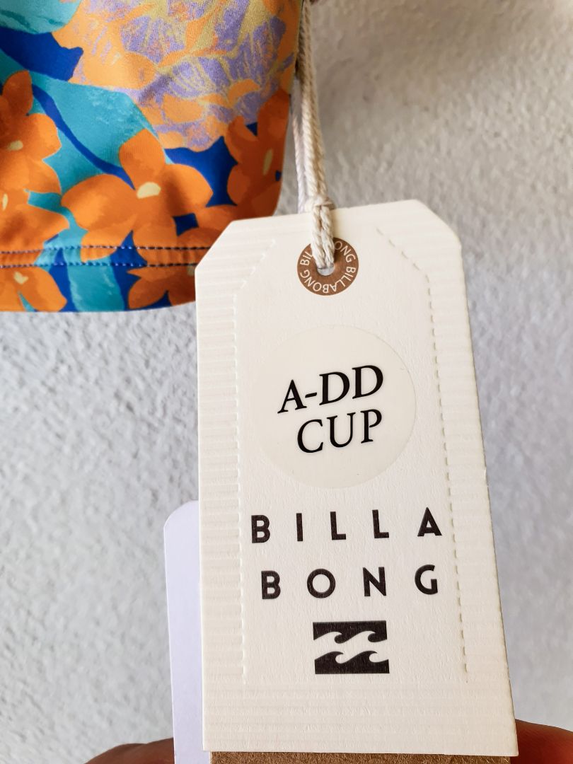 BIllabong Top M