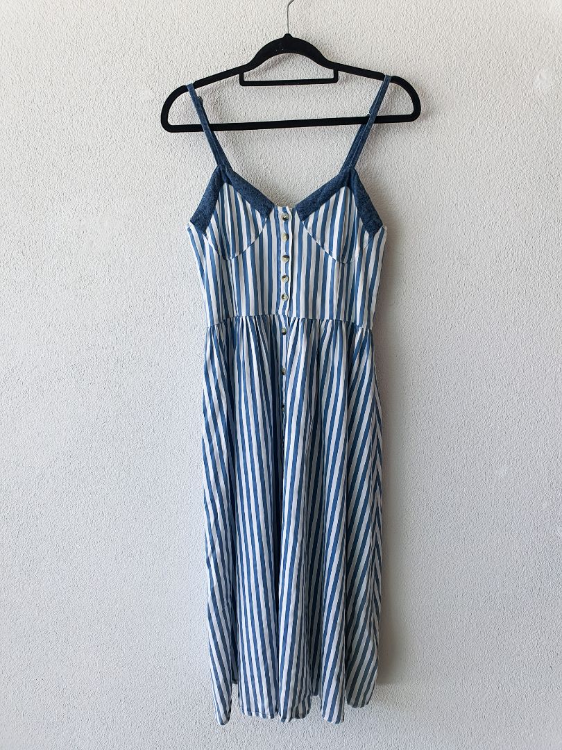 Rollas Dress XXS