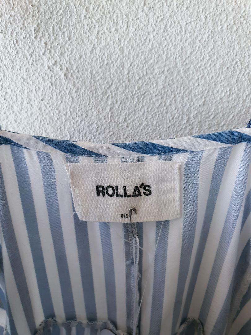 Rollas Dress XXS