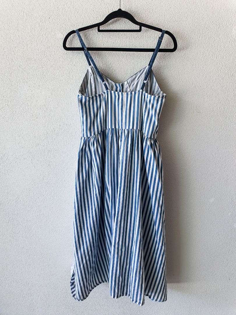 Rollas Dress XXS
