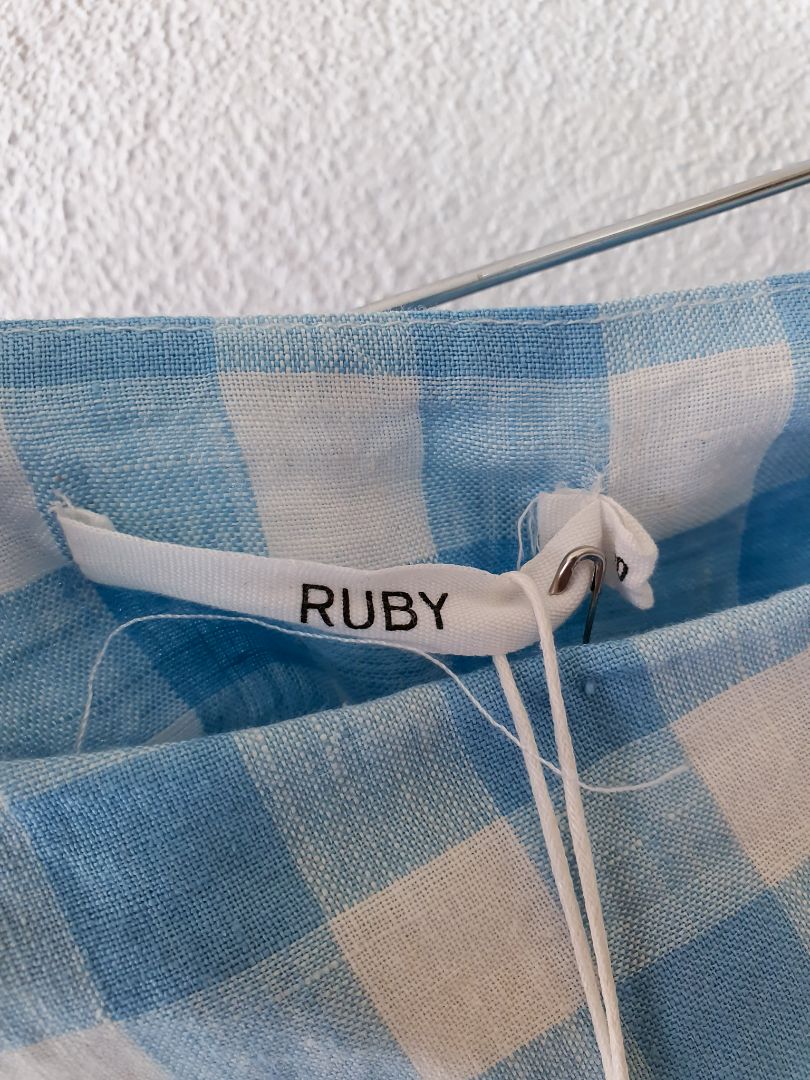 Ruby Skirt S
