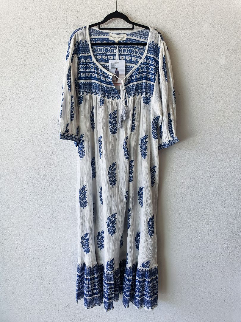 Daughters of India Dress L