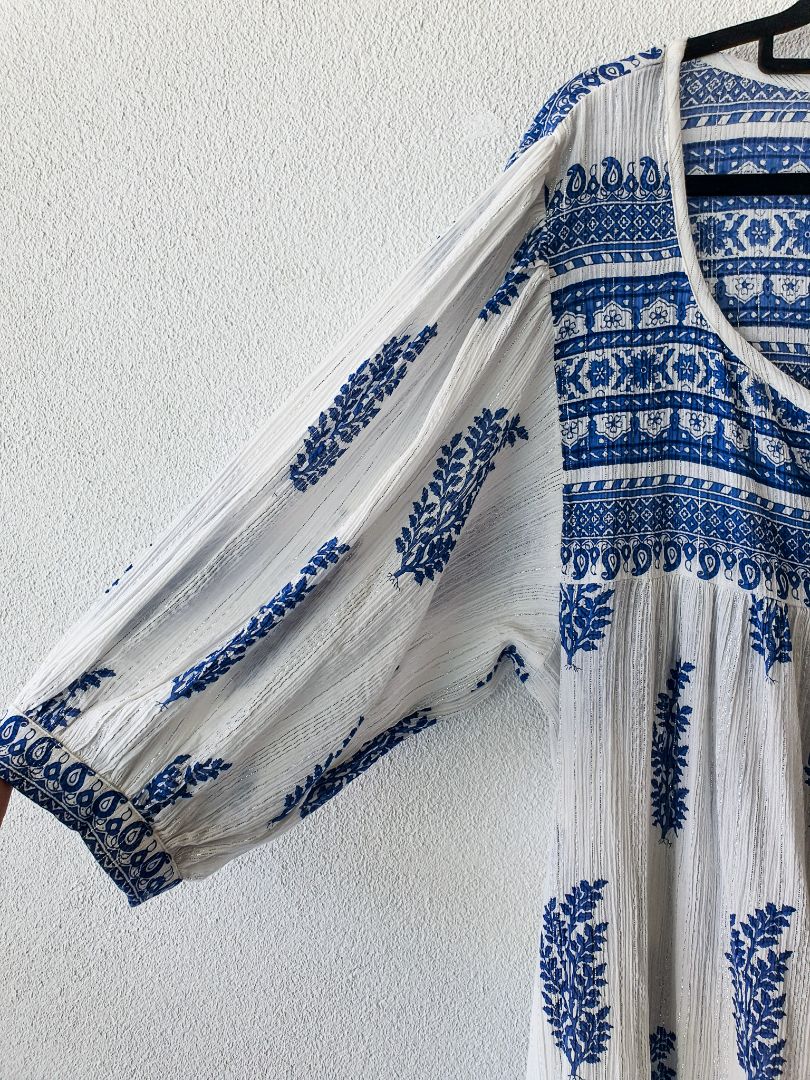 Daughters of India Dress L