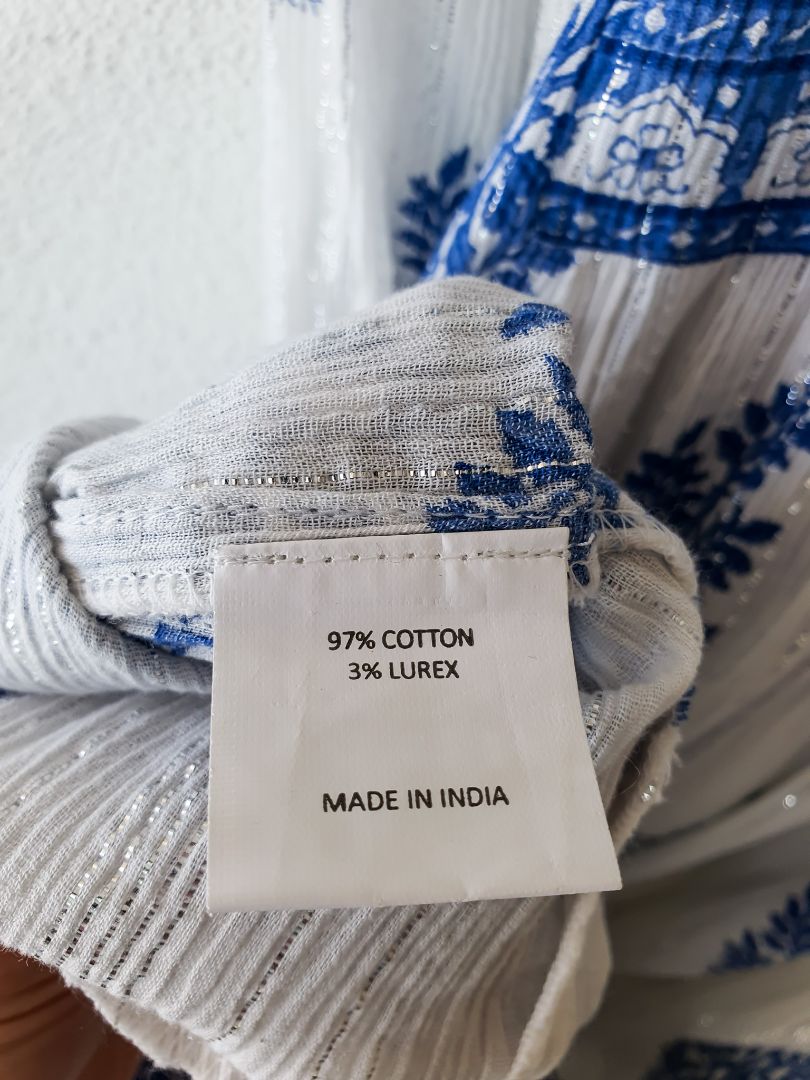 Daughters of India Dress L