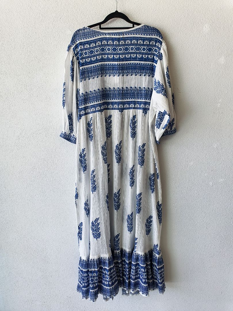 Daughters of India Dress L