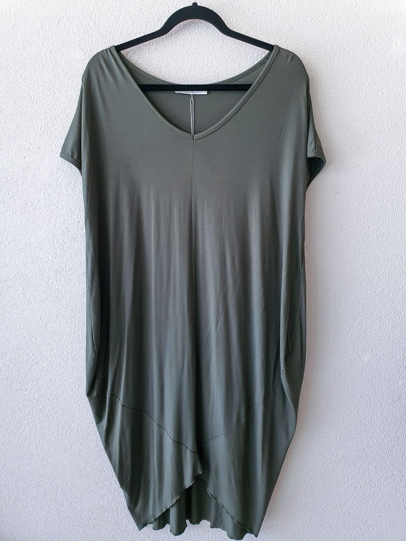 Layered Top M