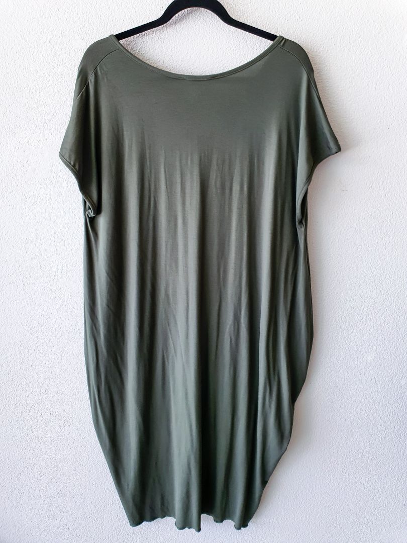 Layered Top M