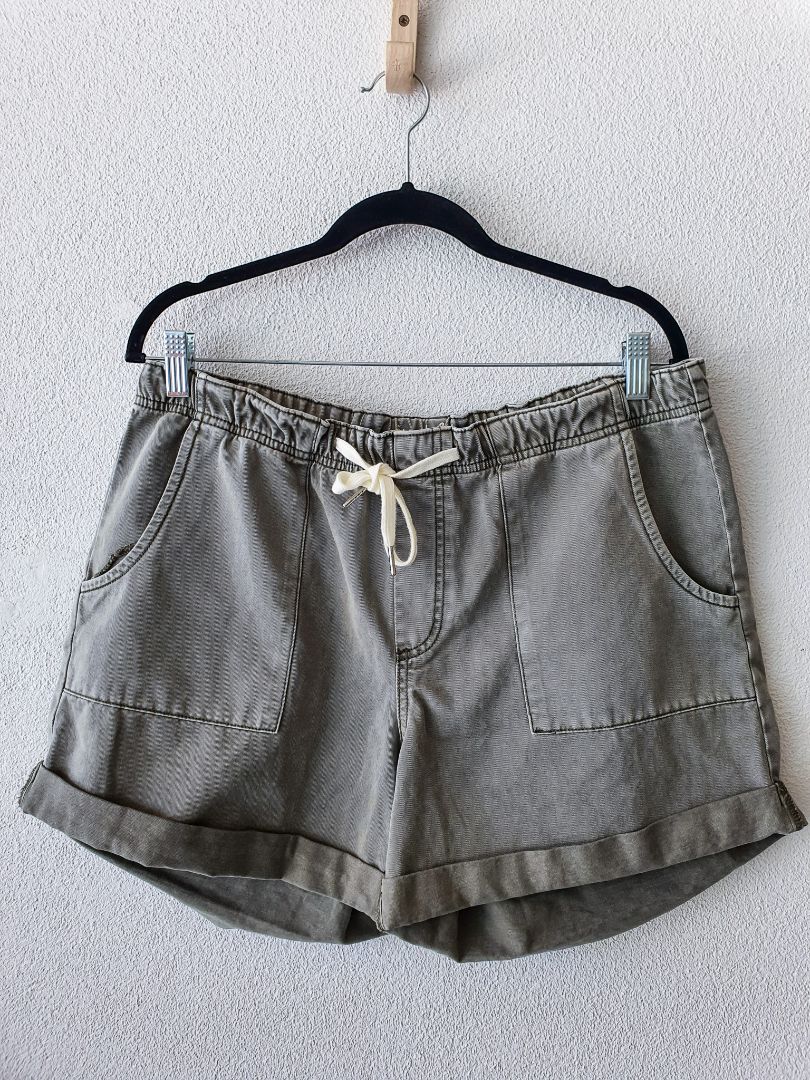 Junkfood Shorts L