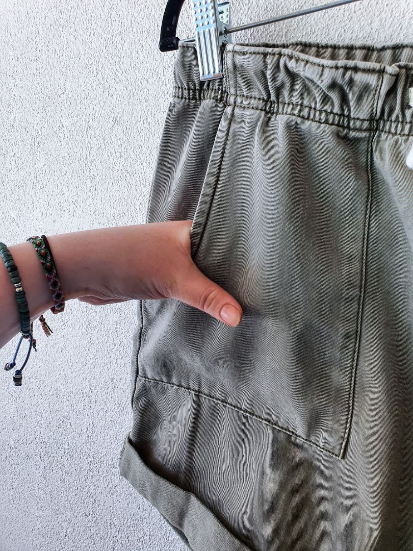 Junkfood Shorts L