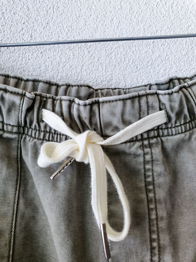 Junkfood Shorts L