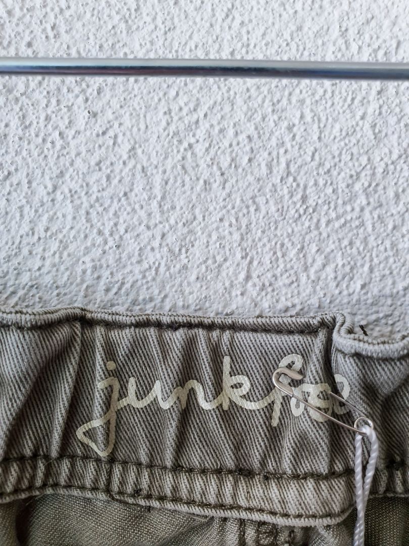 Junkfood Shorts L