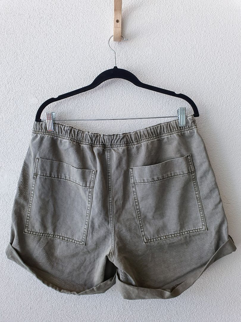 Junkfood Shorts L