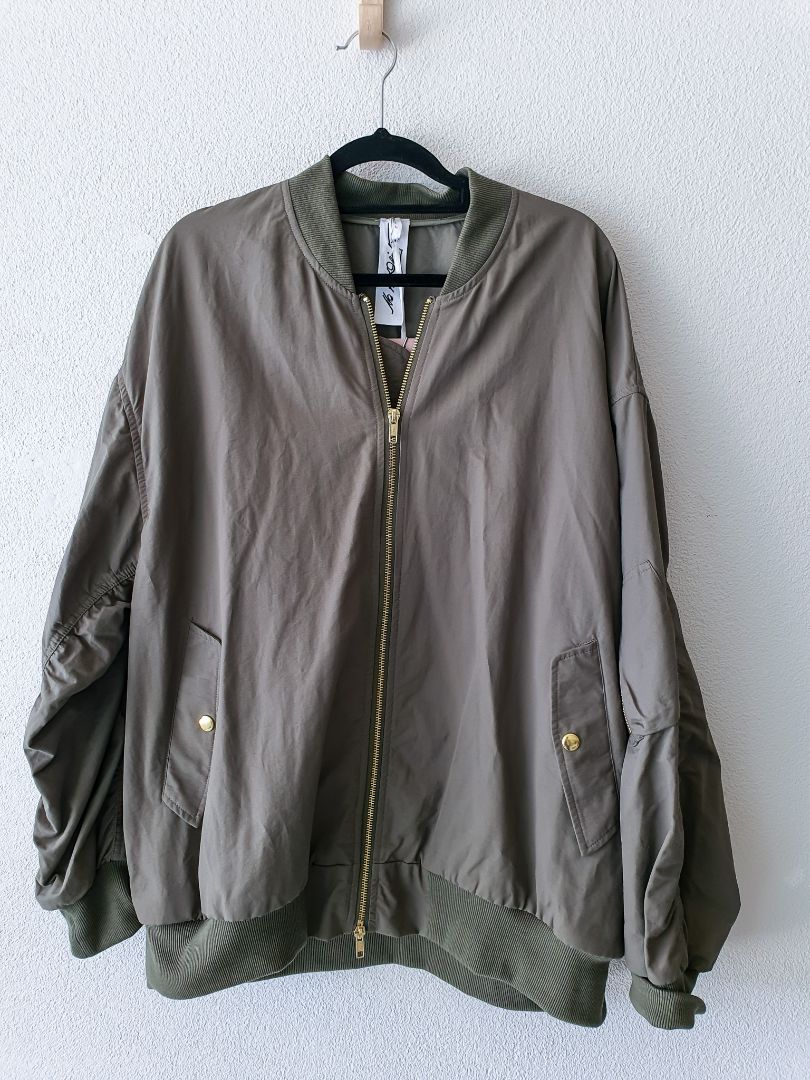 M A Dainty Jacket L