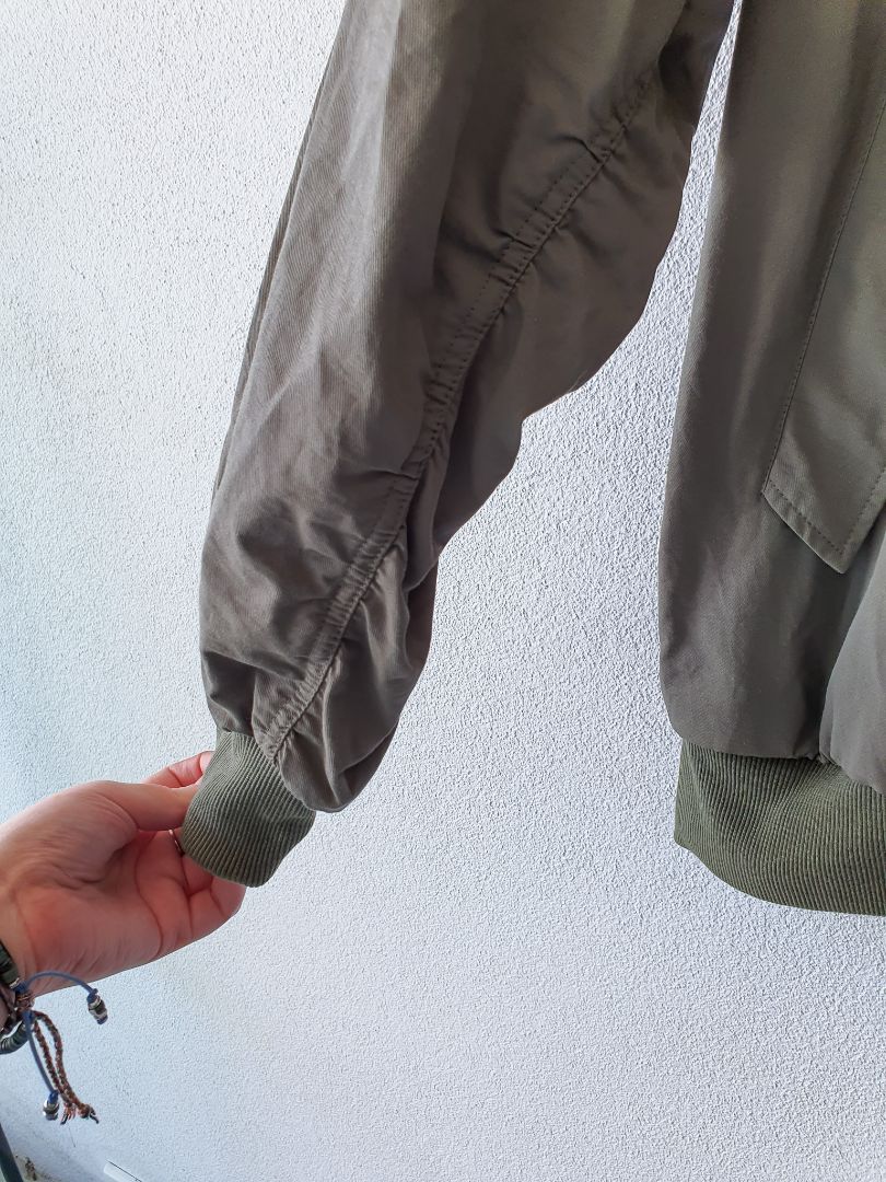 M A Dainty Jacket L