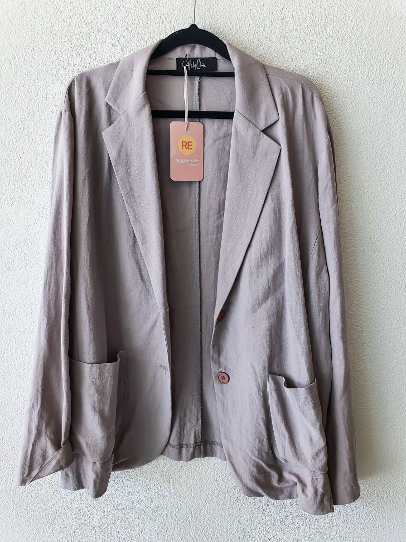 Holy Chic Jacket L