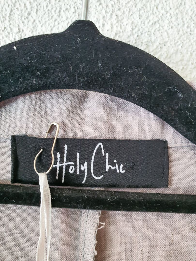 Holy Chic Jacket L