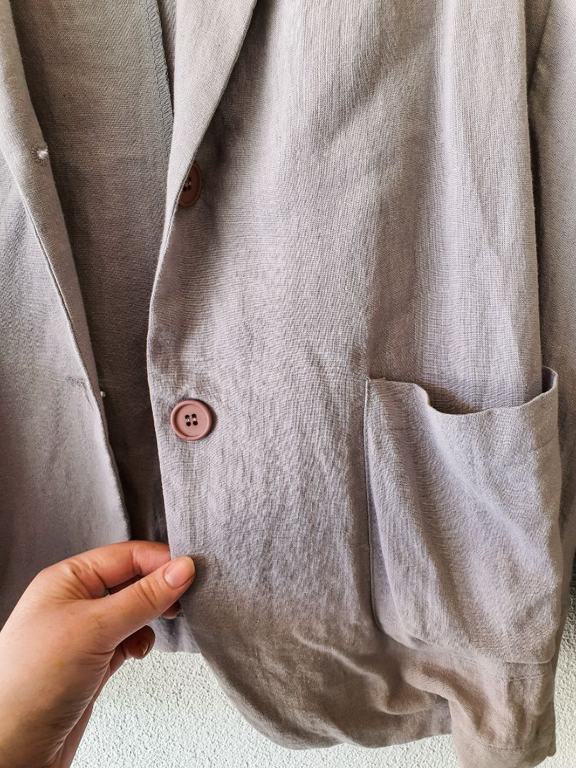 Holy Chic Jacket L