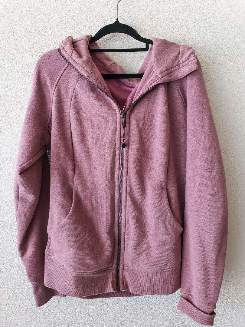 Lululemon Jacket M
