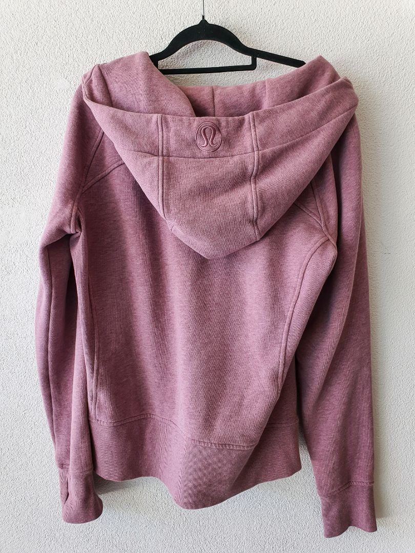 Lululemon Jacket M