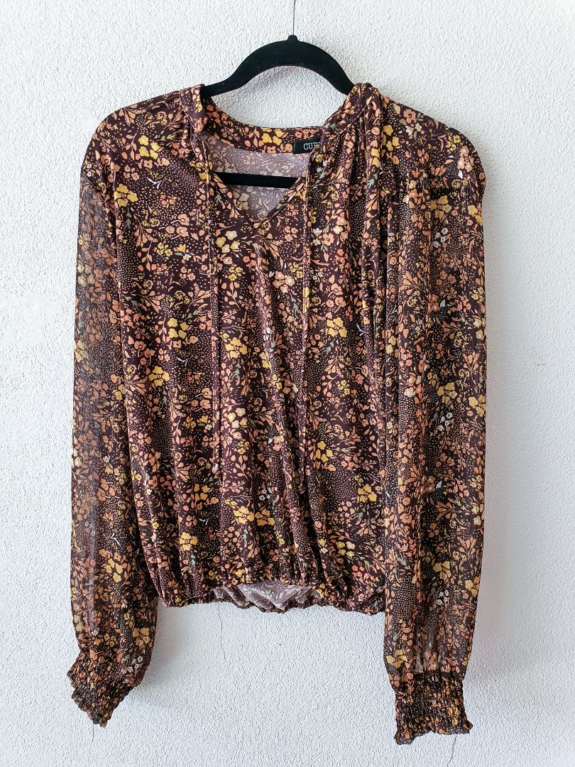 Cure Top L