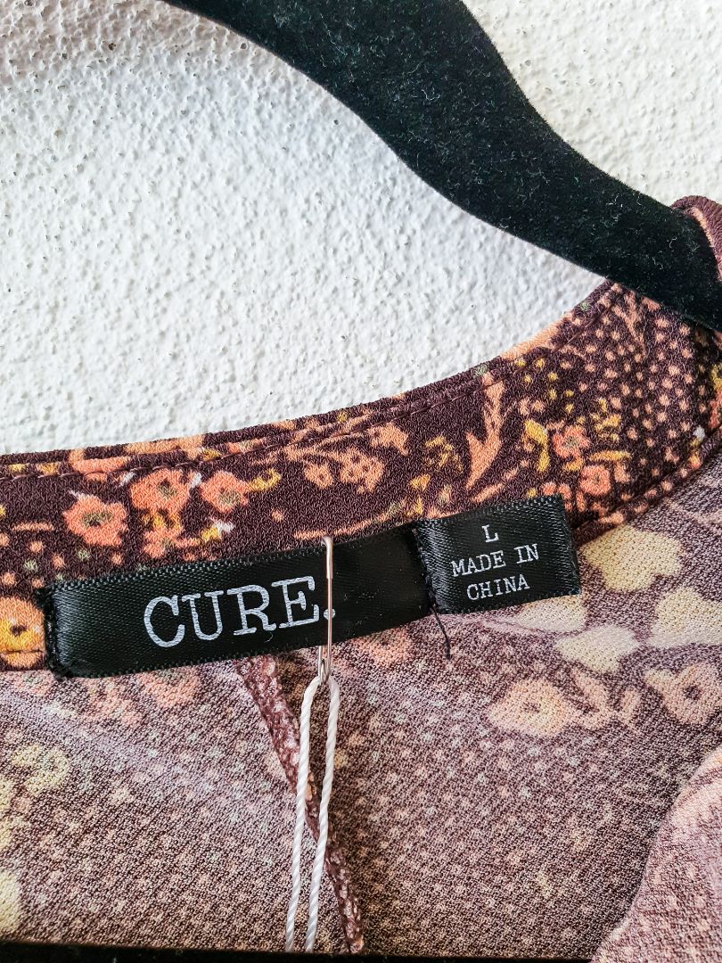 Cure Top L