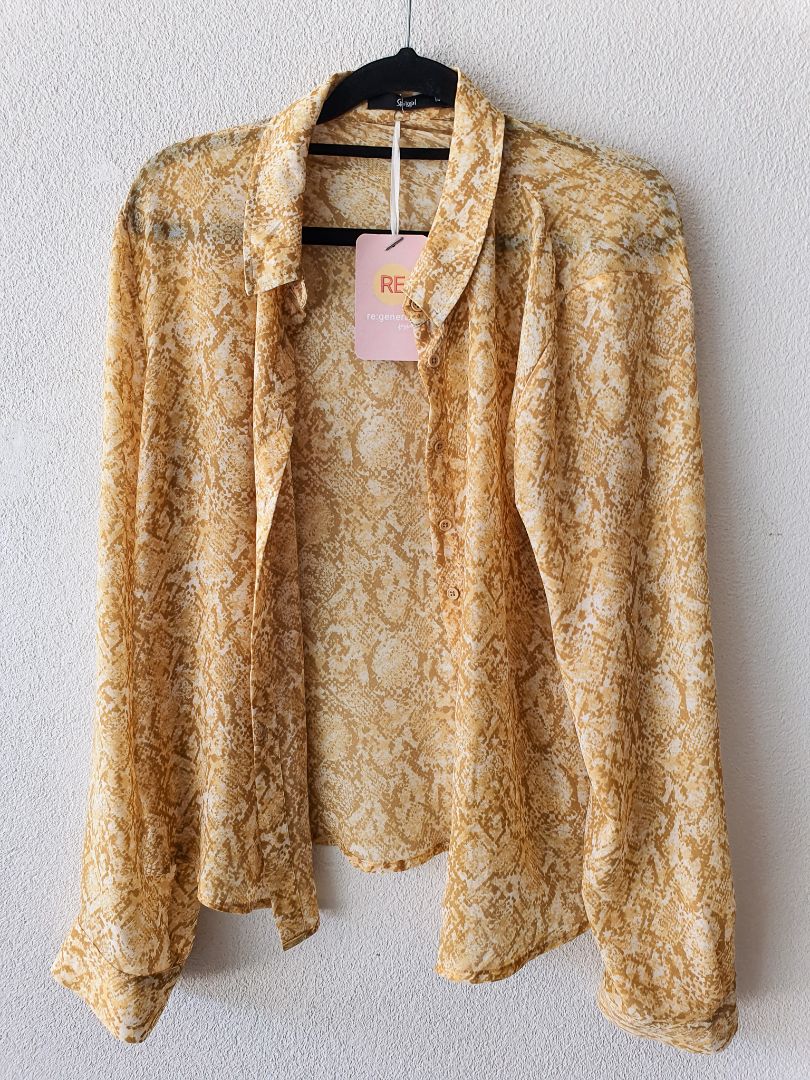 Sportsgirl Top L