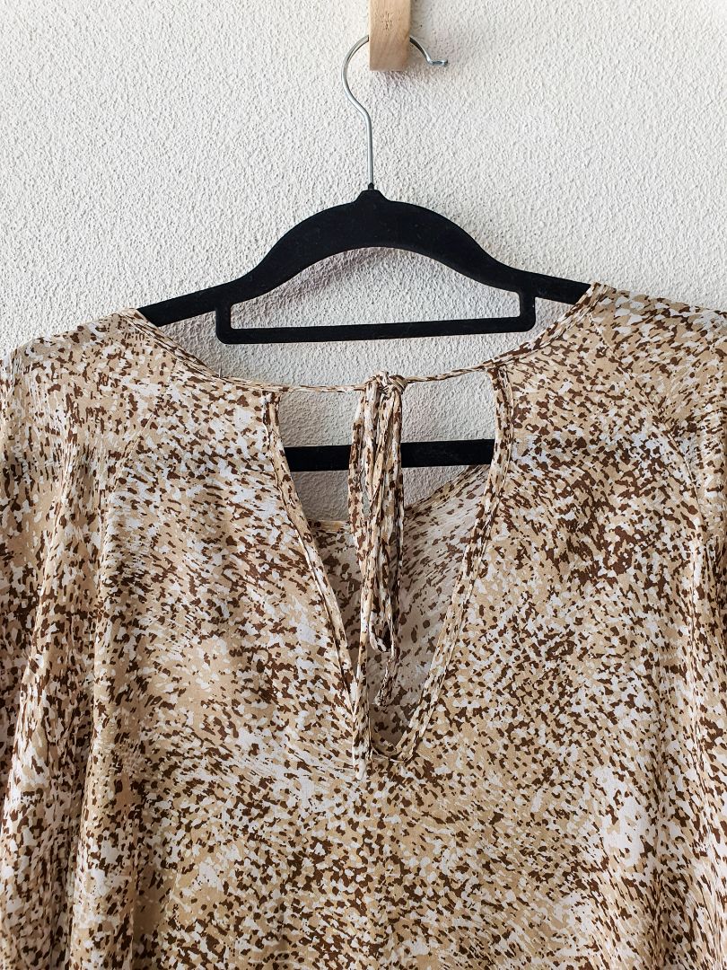 Dress M