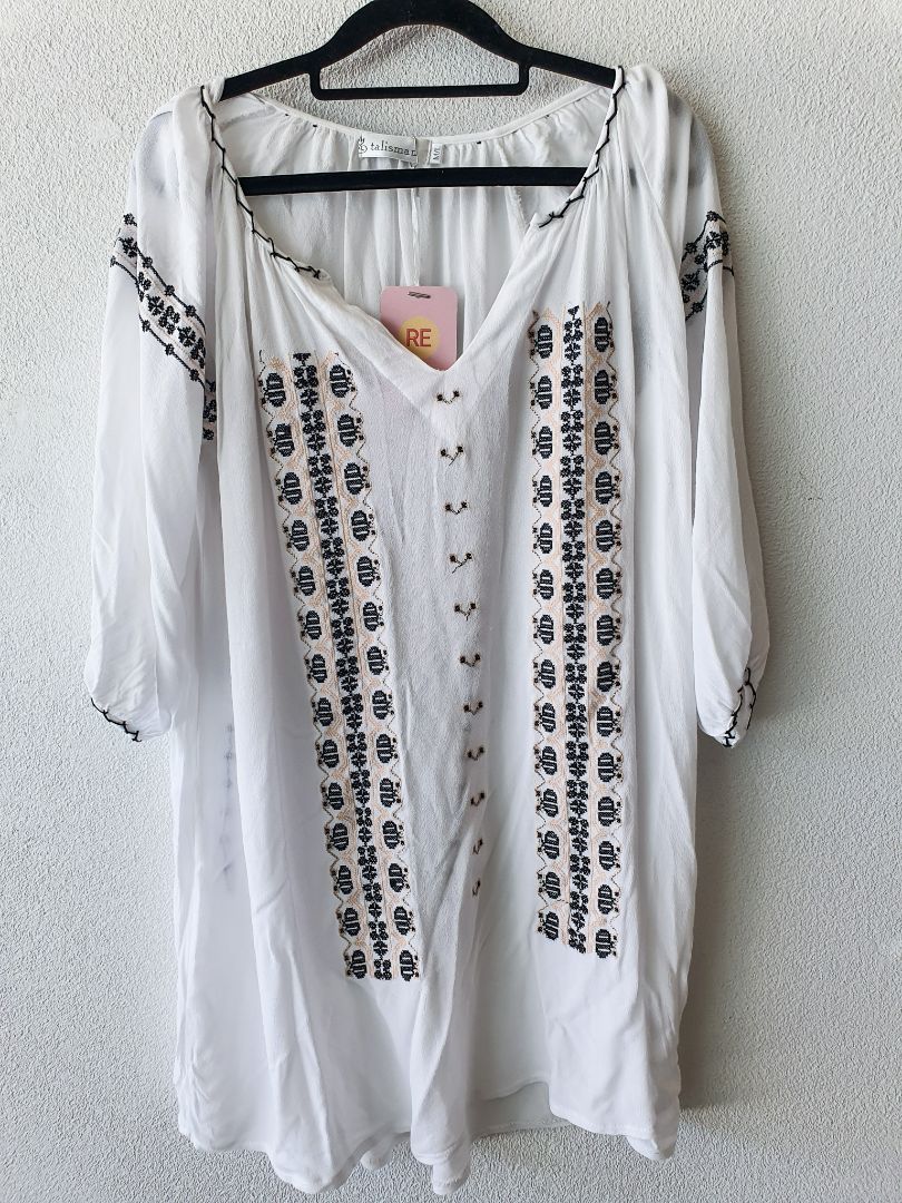 Talisman Top M/L