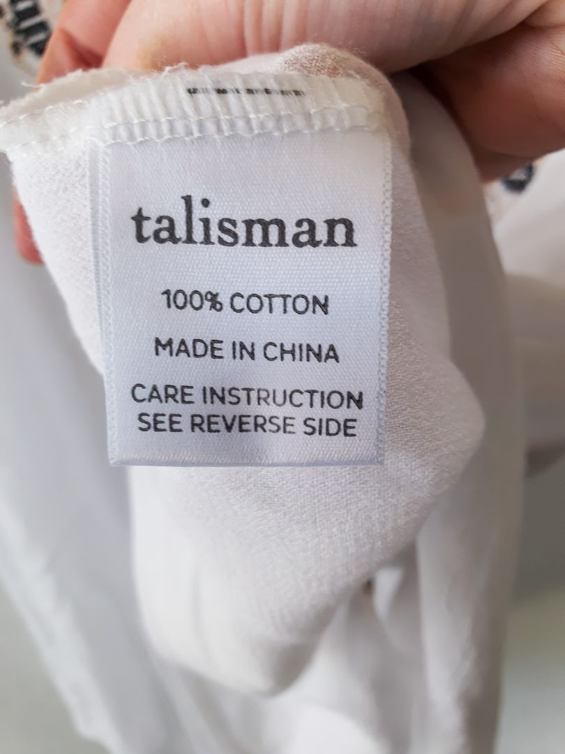 Talisman Top M/L