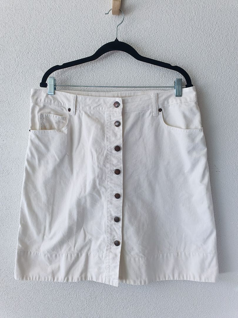 Witchery Skirt L