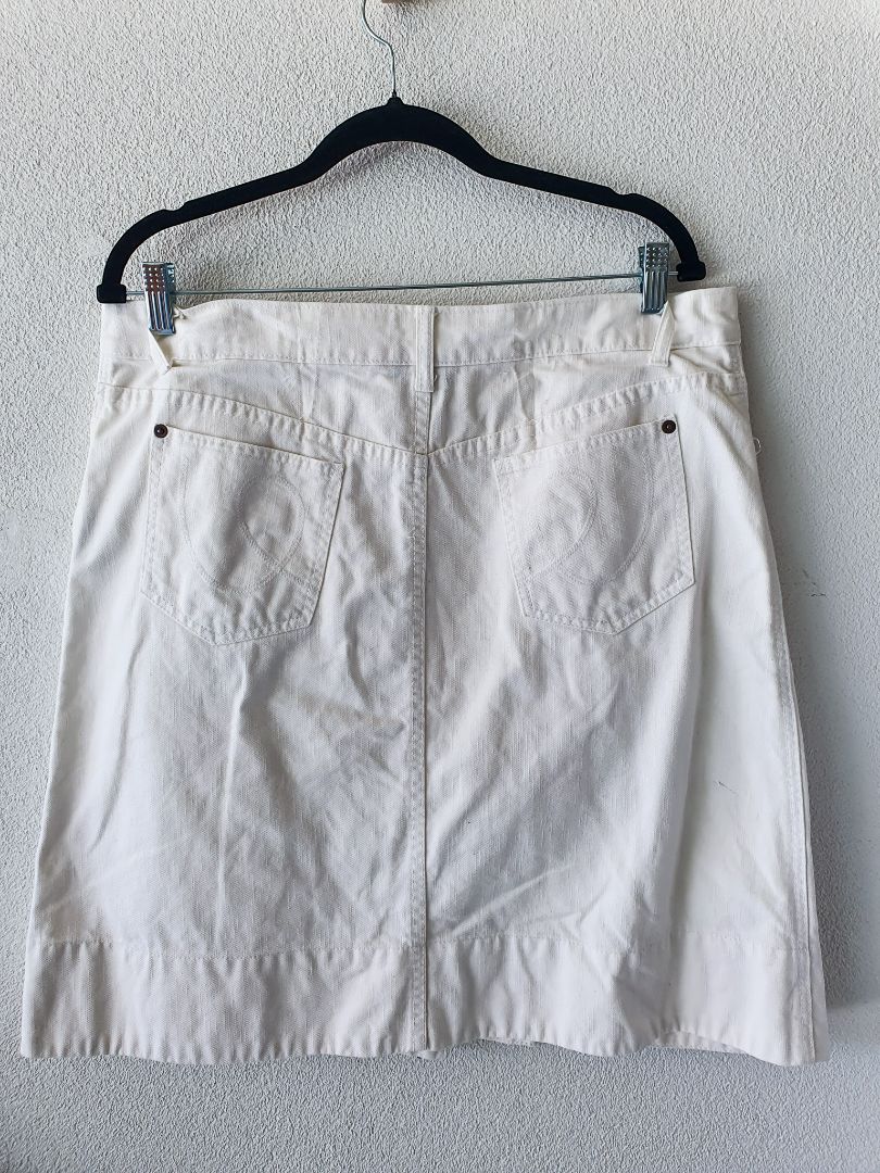 Witchery Skirt L