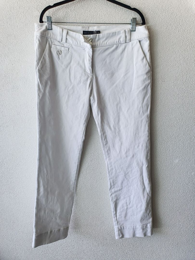 Marilyn Seyb Jeans L