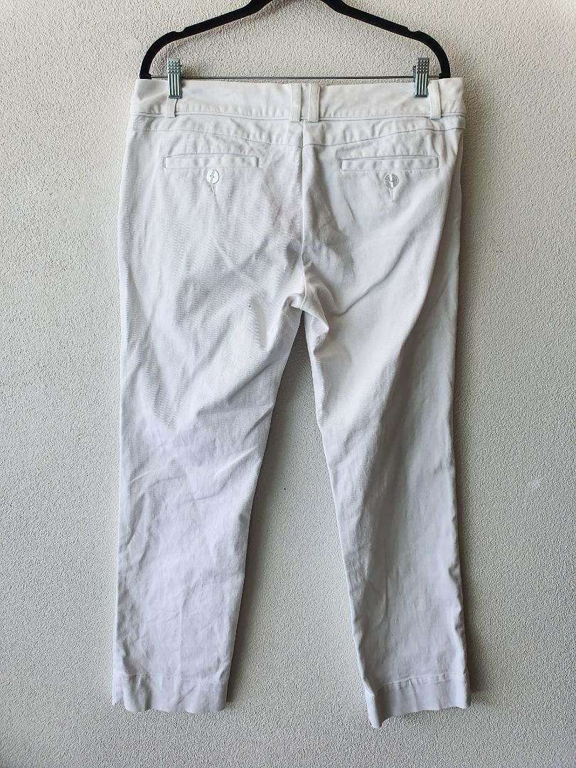 Marilyn Seyb Jeans L