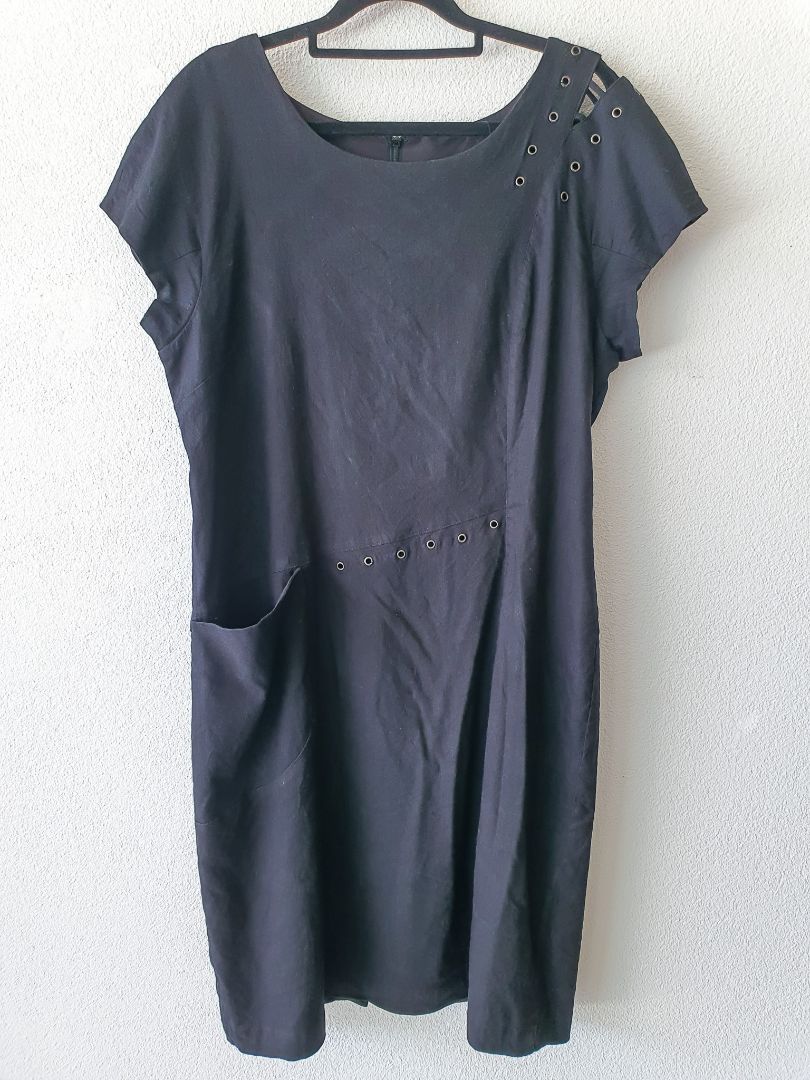 Verge Dress L