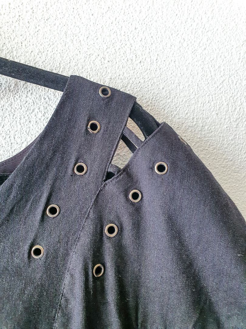 Verge Dress L