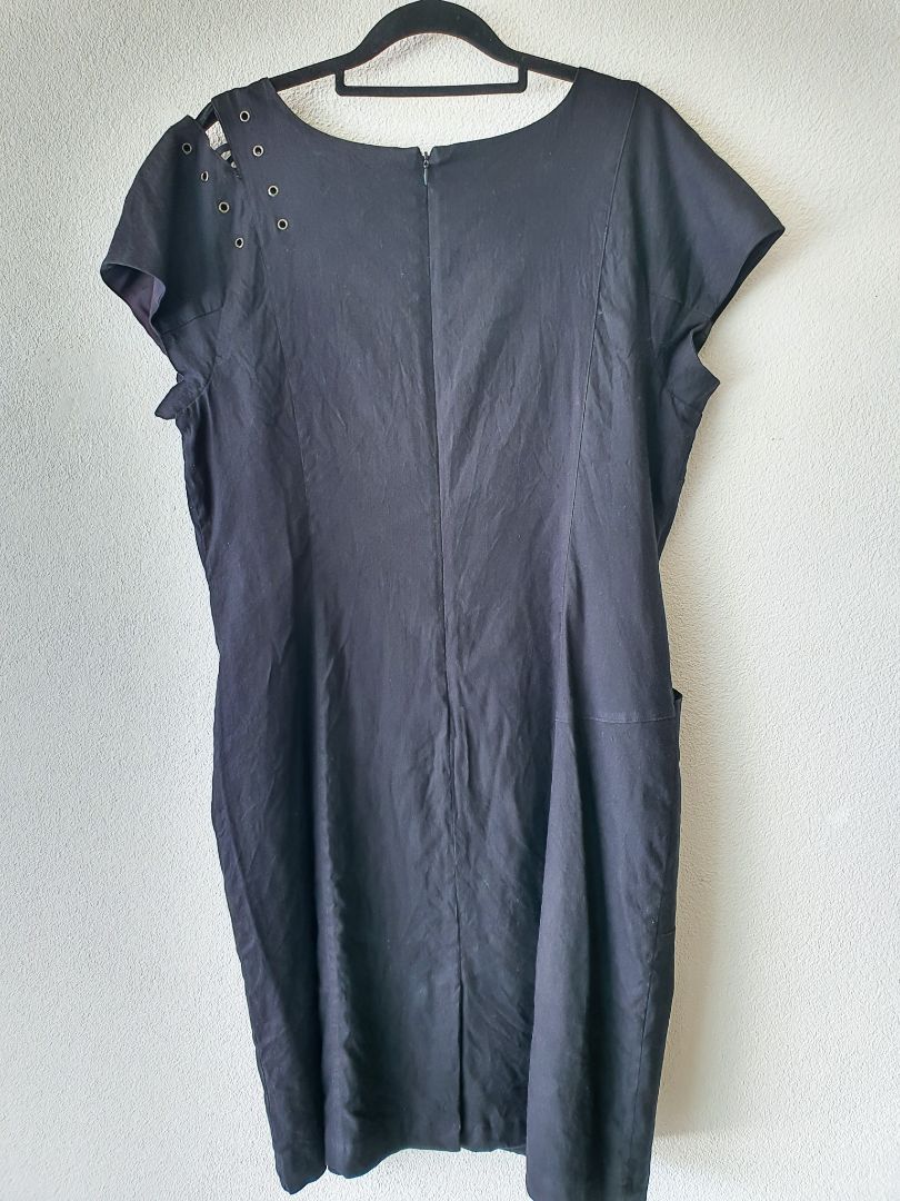 Verge Dress L