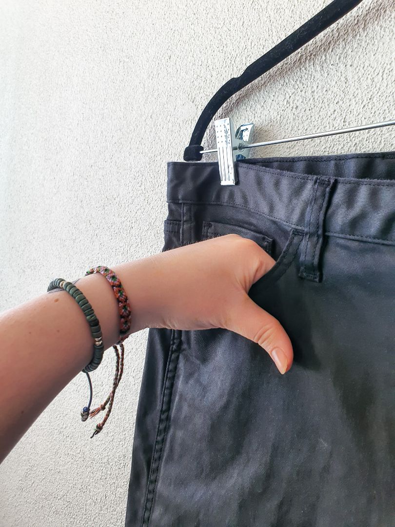 Elm Jeans L