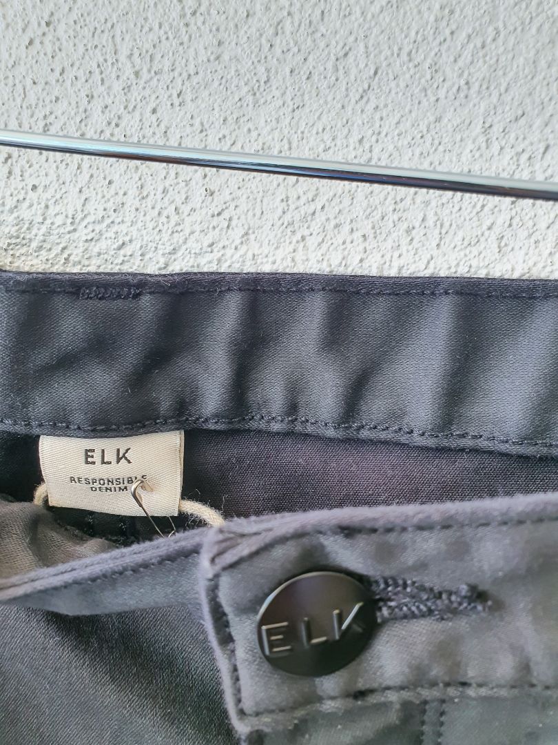 Elm Jeans L