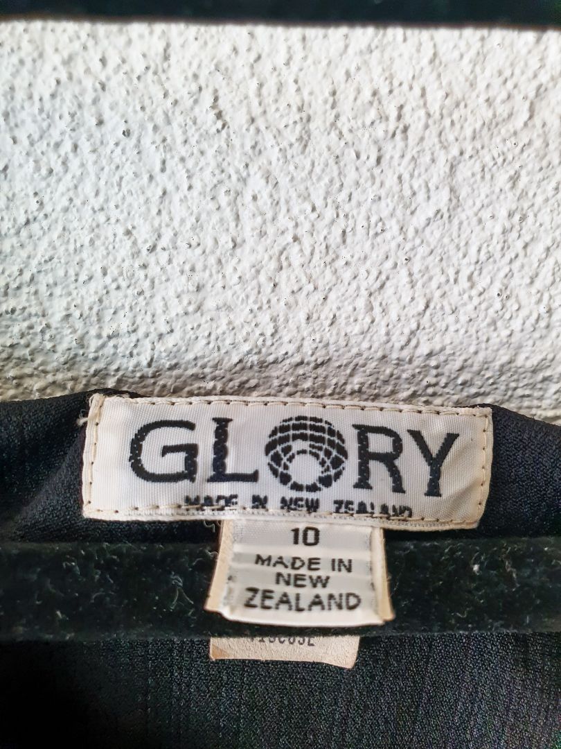 Glory Dress S