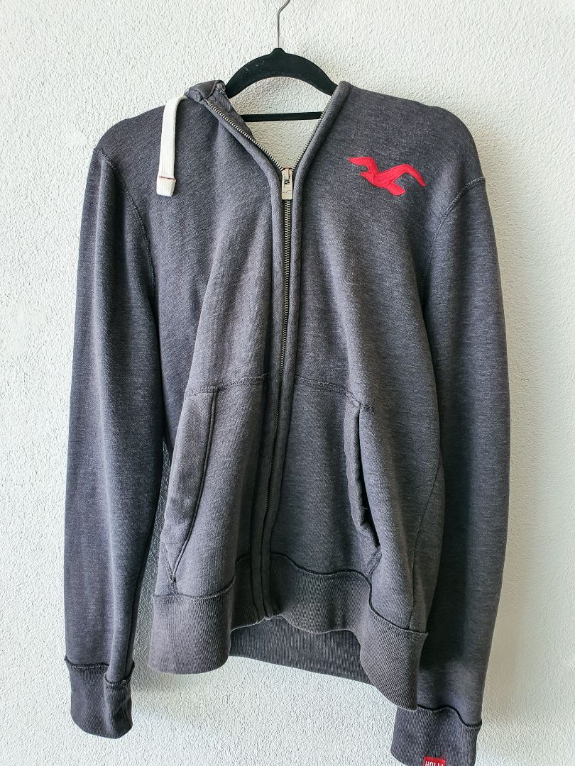 Hollister Jacket S