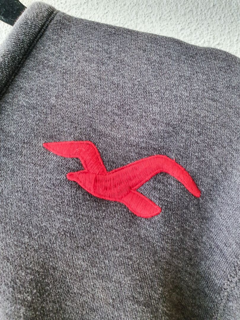 Hollister Jacket S