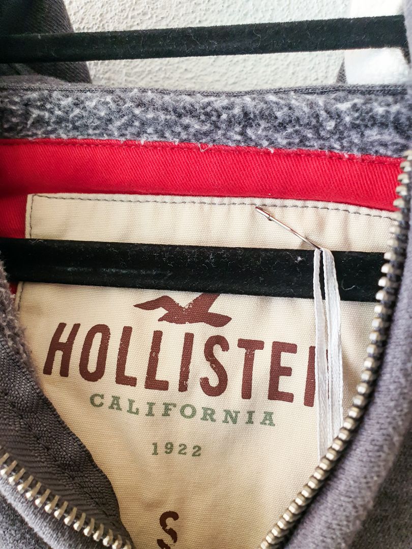 Hollister Jacket S