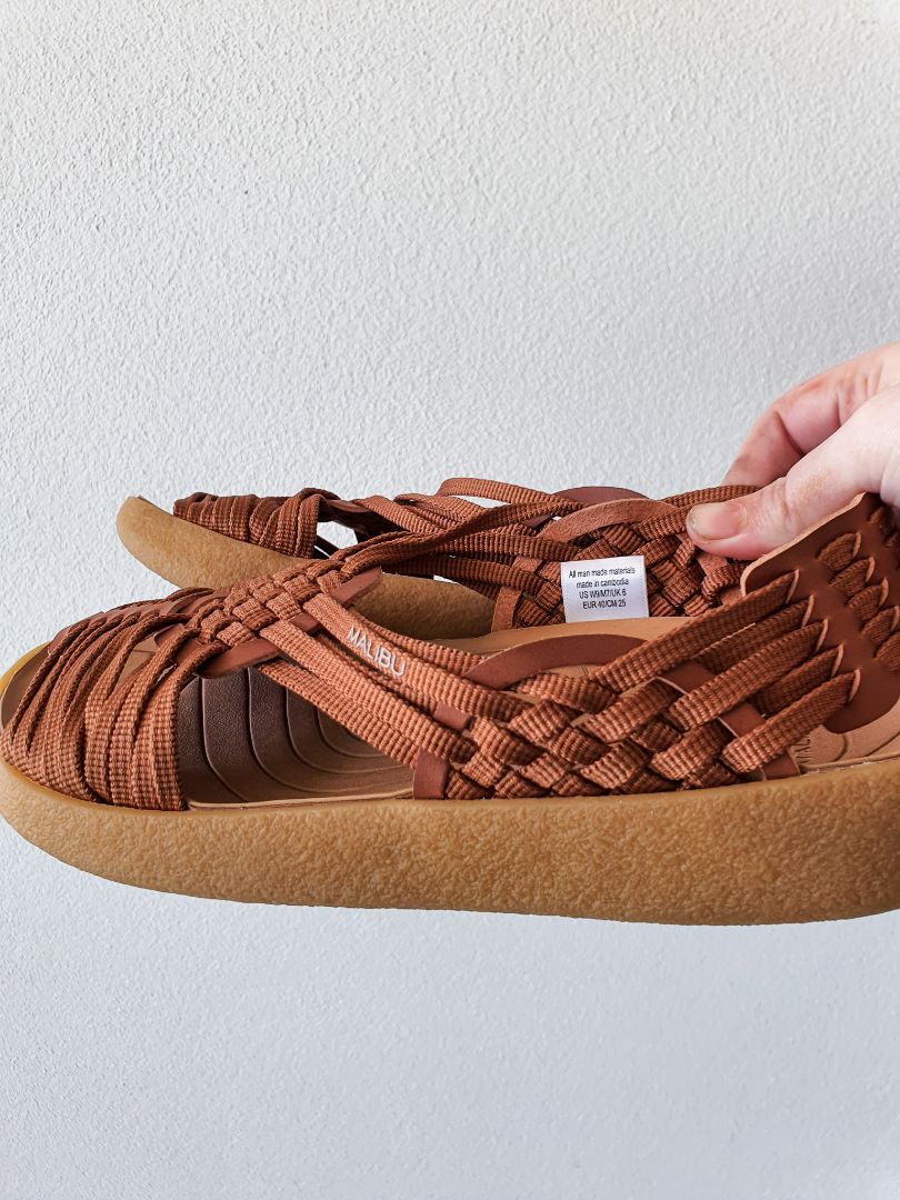 Malibu Shoes 9