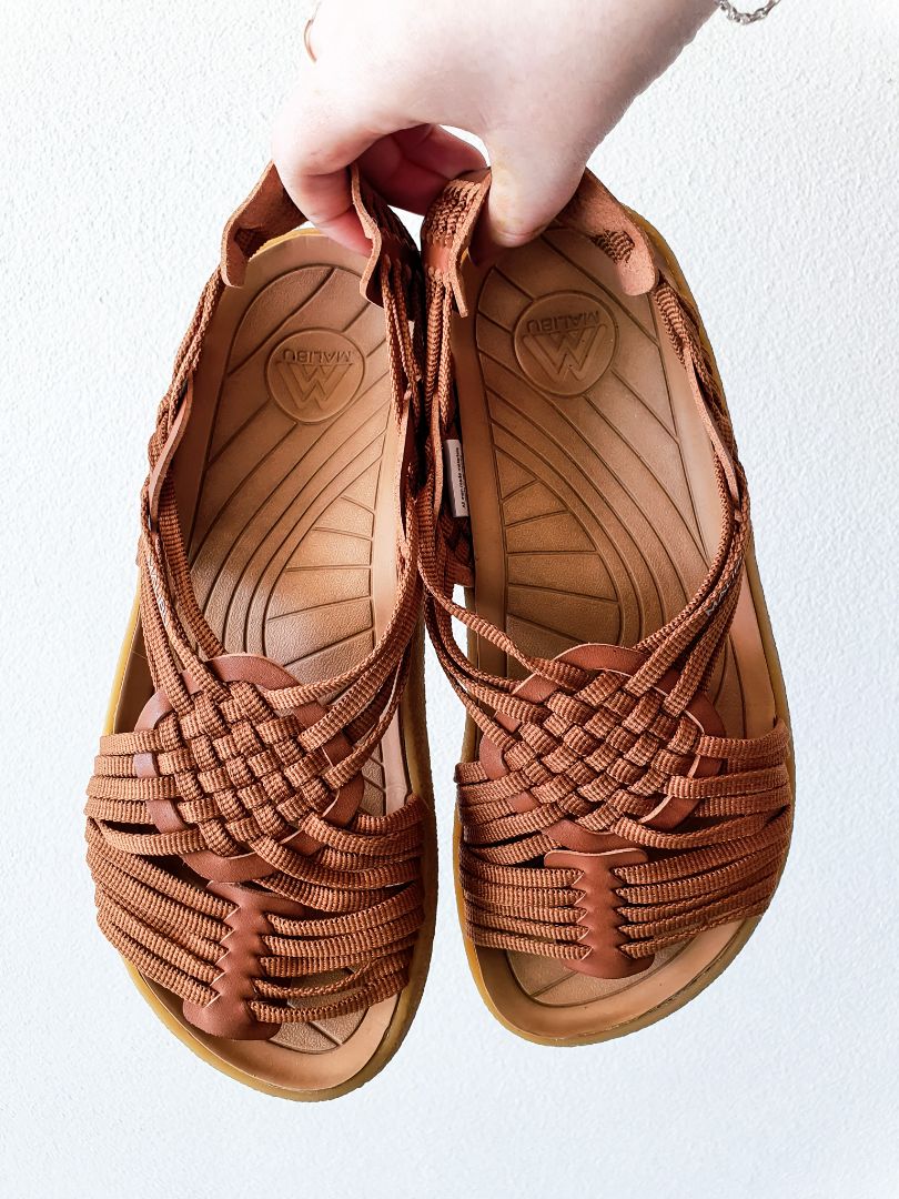 Malibu Shoes 9