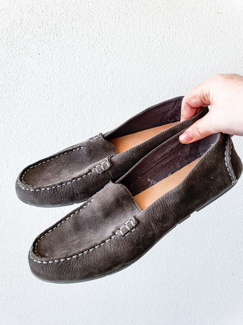 Sperry Shoes 9