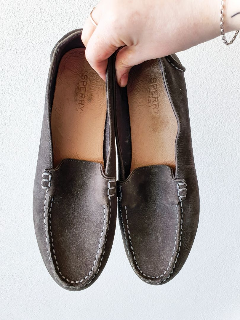 Sperry Shoes 9