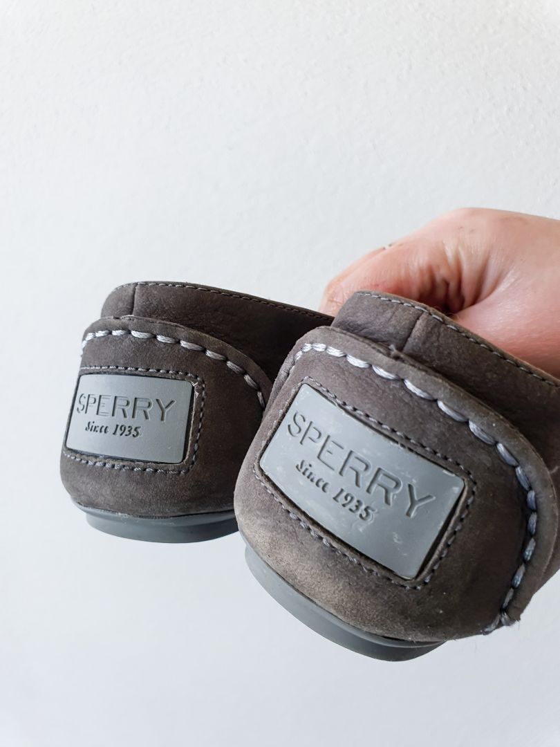 Sperry Shoes 9